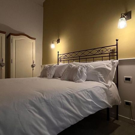 Apartmán Terrazza Petroni Boloňa Exteriér fotografie