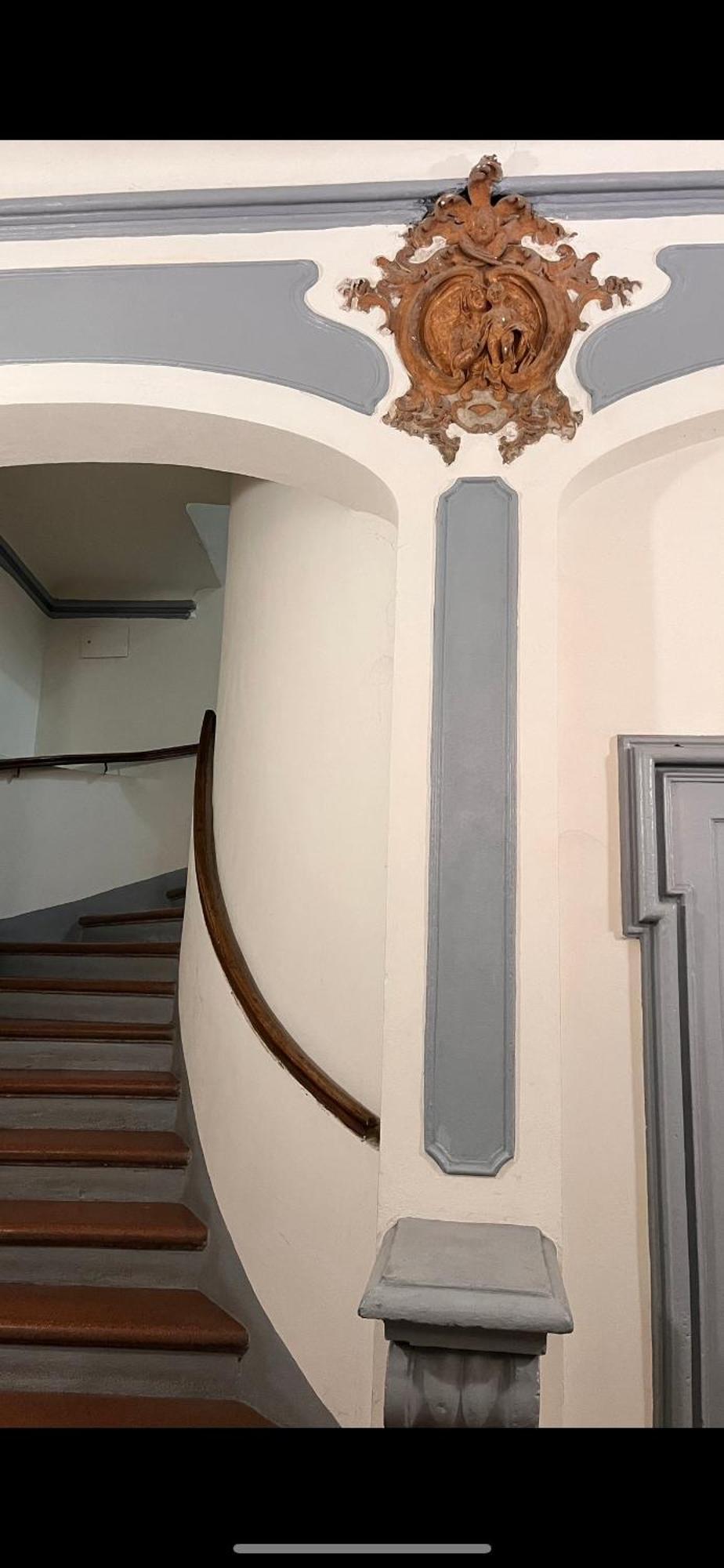Apartmán Terrazza Petroni Boloňa Exteriér fotografie