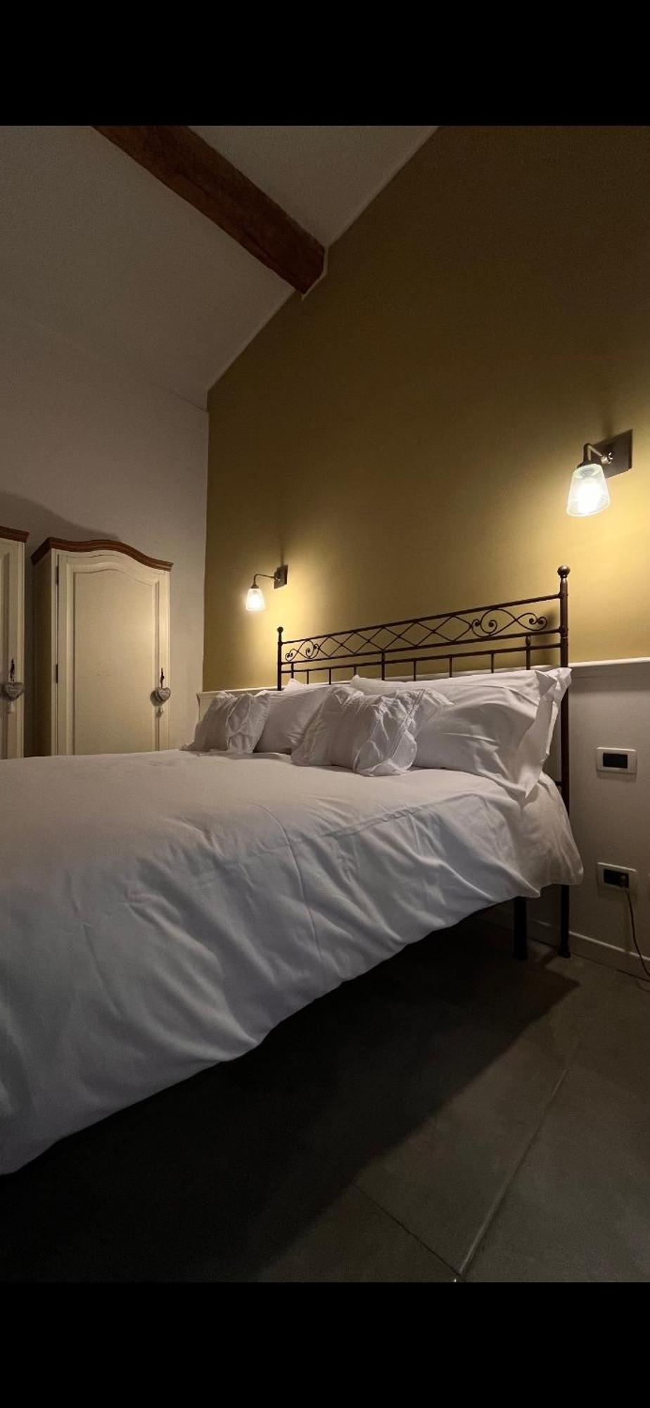 Apartmán Terrazza Petroni Boloňa Exteriér fotografie