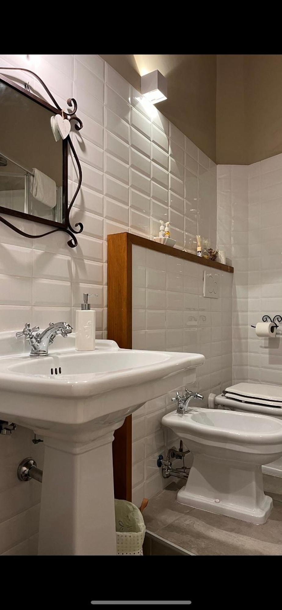 Apartmán Terrazza Petroni Boloňa Exteriér fotografie