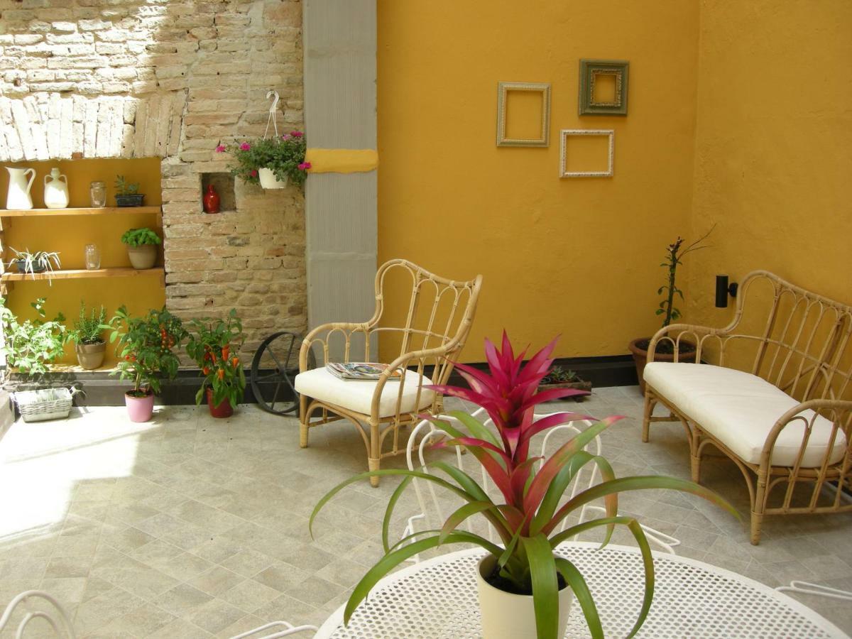 Apartmán Terrazza Petroni Boloňa Exteriér fotografie
