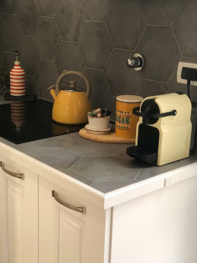 Apartmán Terrazza Petroni Boloňa Exteriér fotografie